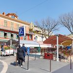 Maison Bianchi - Old Town Flower Market