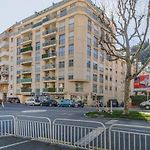 100m climatisé a 15 min à pieds de la promenade des anglais