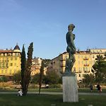 Chez Kari-Top Location In Charming Old Town