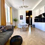 Appartement 3 pièces à 2 pas de la Mer