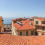 Gilly 4 - Exceptional 2Beds, Sea View, Modern,A/C, Old Town