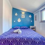 LE GILLY 6 - F3 EXCEPTIONNEL, VUE MER, MODERNE, CLIMATISATION, Vieux-Nice