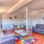 LE GILLY 6 - F3 EXCEPTIONNEL, VUE MER, MODERNE, CLIMATISATION, Vieux-Nice