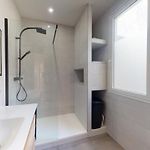 Grand appartement Fontana