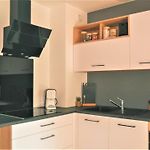 Parc Ferber - Charmant studio, rez-de-jardin, proche mer, Carras