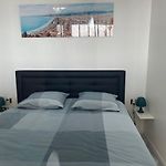 F2, vue panoramique mer