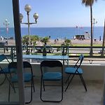F2, vue panoramique mer