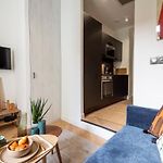 Superbe studio Plage/Promenade des Anglais 105