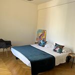 Grand appartement Fontana