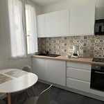 Grand appartement Fontana
