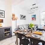 Le Tivoli II Ap4282 By Riviera Holiday Homes