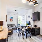 Le Tivoli II Ap4282 By Riviera Holiday Homes