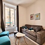 Le Cosy Meyerbeer By Booking Guys