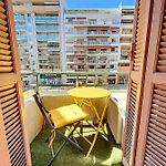 Nice Studio à 100 m de la Mer