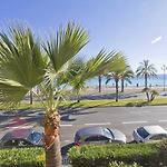 Sea Front Cedres Promenade