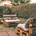 Parc Ferber - Charmant studio, rez-de-jardin, proche mer, Carras