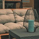 Parc Ferber - Charmant studio, rez-de-jardin, proche mer, Carras