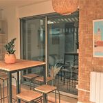 Parc Ferber - Charmant studio, rez-de-jardin, proche mer, Carras