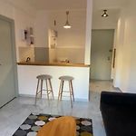 Appartement entier. Nice Riquier