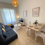 Nice Renting - Penchienatti - Spacious Apartment - 2 Bedrooms - King Bed - View Heart Of Nice