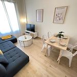 Nice Renting - Penchienatti - Spacious Apartment - 2 Bedrooms - King Bed - View Heart Of Nice