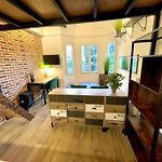Cocooning & Modern Duplex City Center Carabacel