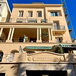Cocooning & Modern Duplex City Center Carabacel