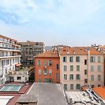 Plage et Shopping ! Appartement au cœur de Nice !
