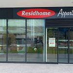 Residhome Nice Aéroport