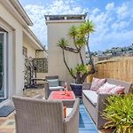 Le Mantega - F2 Moderne,Centre Ville, 2 Grandes Terrasses,Climatisation, Ascenseur