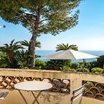 Exclusive!Villa Eolienne:Vue Mer,Piscine