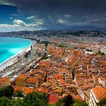 Apart Nissa Bella Centre / Promenade des Anglais