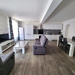 Bel appartement 2 chambres climatisé centre ville