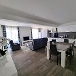 Bel appartement 2 chambres climatisé centre ville