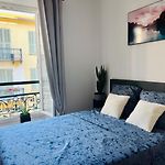 Nice - Central 100M Plage- Negresco - Ideal Couple