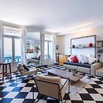 Outstanding View - Large 1 Bdr With Ac