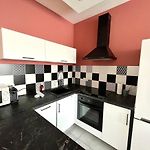 2 Bedrooms - Sea View Apartment