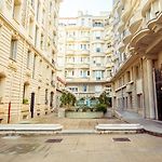 Новая 3-Комнатная Квартира На 2Й Линии От Моря.