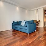 Blue Riviera Terrace Central By Nicesitter