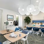 Hôtel The Deck by HappyCulture
