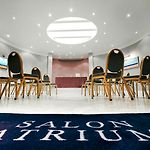 Hotel Gounod Fully Renovated