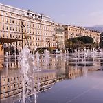 Hôtel Aston La Scala
