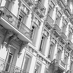 Hôtel West End Promenade