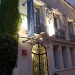 Hôtel les Cigales