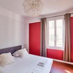 Superb T3 100 Meters From The Port Of Nice