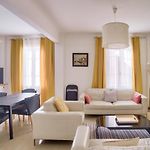 Superb T3 100 Meters From The Port Of Nice