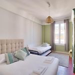 Superb T3 100 Meters From The Port Of Nice