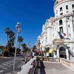 Beautiful And Cozy Place In The Center Of Nice