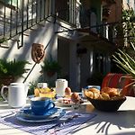 Hotel Villa Rose