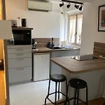 Studio Place Massena
